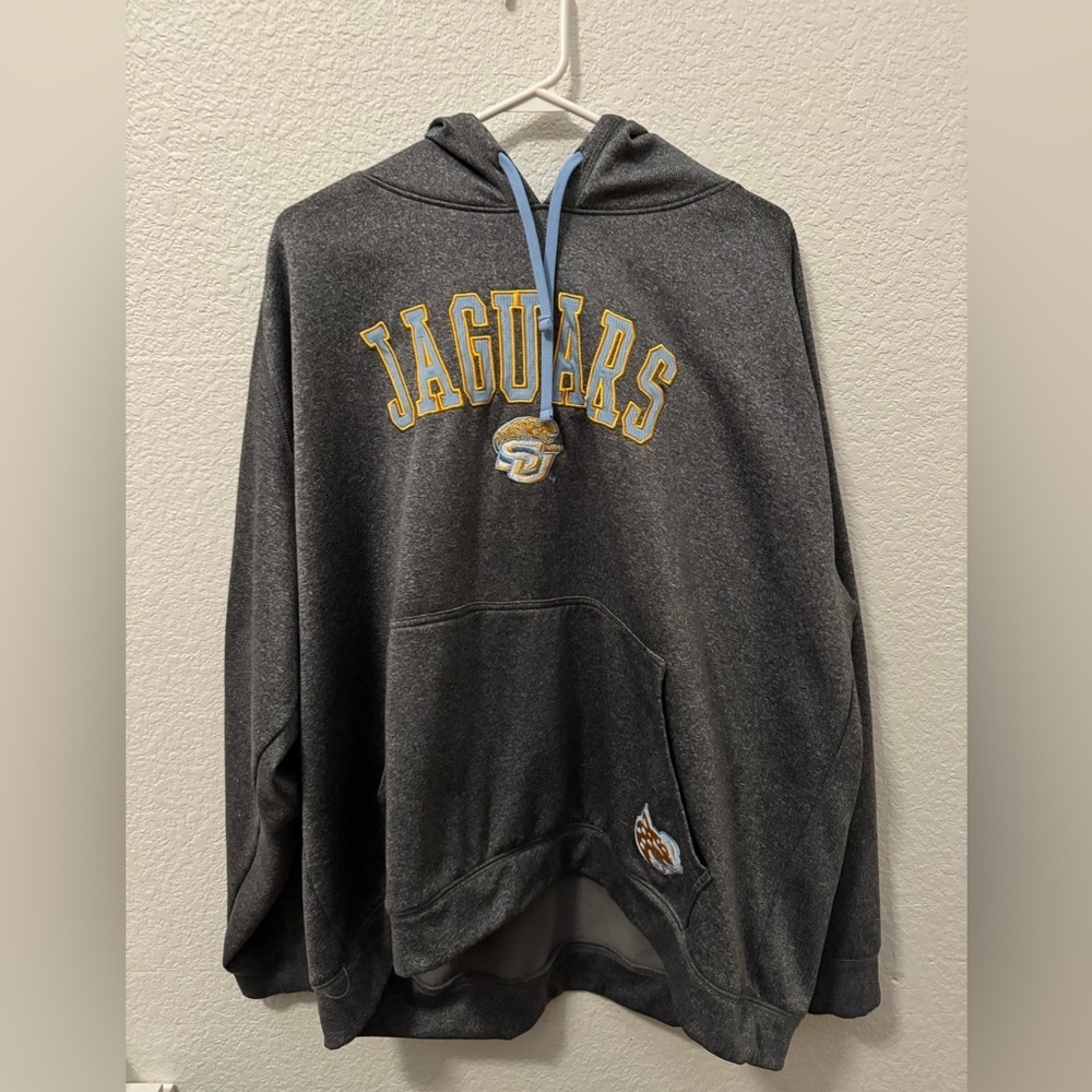 Knights Apparel Jaguars Hoodie - Picture 6 of 8